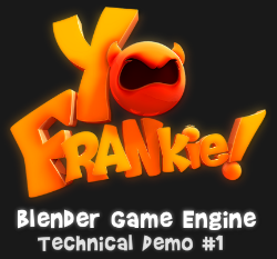 Yo Frankie! Demo 1