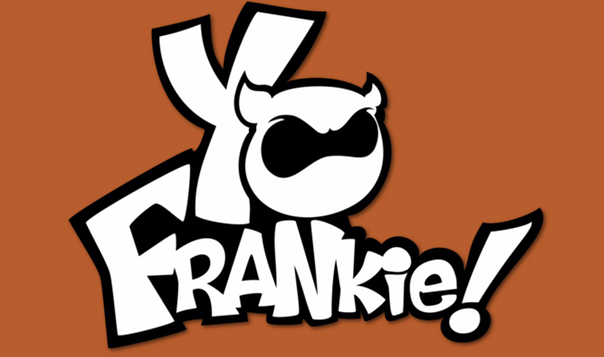 Yo Frankie!